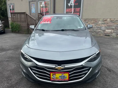 More photos of 2025 CHEVROLET MALIBU 1LT at Ride Time Auto Finance Merrillville, IN