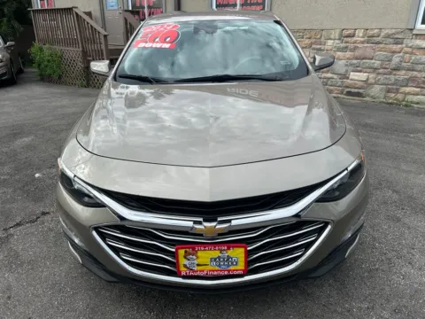 More photos of 2024 CHEVROLET MALIBU LT at Ride Time Auto Finance Merrillville, IN