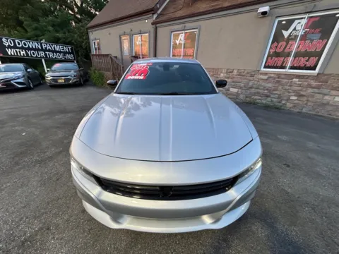 More photos of 2023 DODGE CHARGER SXT at Ride Time Auto Finance Merrillville, IN