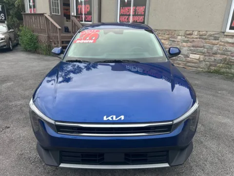 More photos of 2025 KIA K4 EX at Ride Time Auto Finance Merrillville, IN