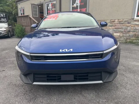 More photos of 2025 KIA K4 EX at Ride Time Auto Finance Merrillville, IN
