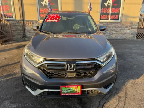 More photos of 2021 HONDA CR-V EX at Ride Time Auto Finance Merrillville, IN