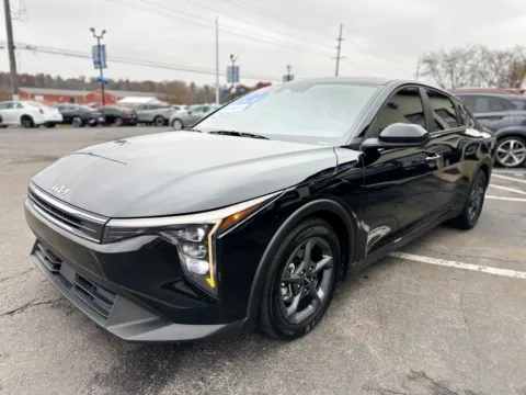 More photos of 2025 KIA K4 LXS at Pro Auto Finance, IN