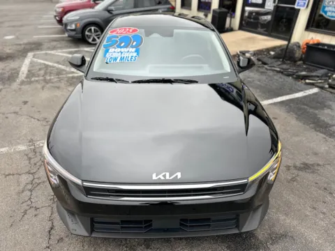 More photos of 2025 KIA K4 LXS at Pro Auto Finance, IN