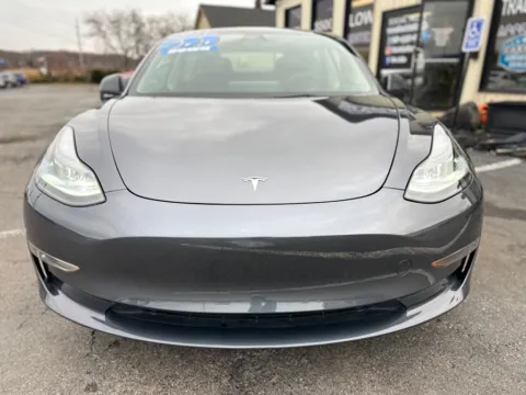 Another view of 2023 TESLA MODEL 3 BASE for sale in Crown Point, IN at Pro Auto Finance