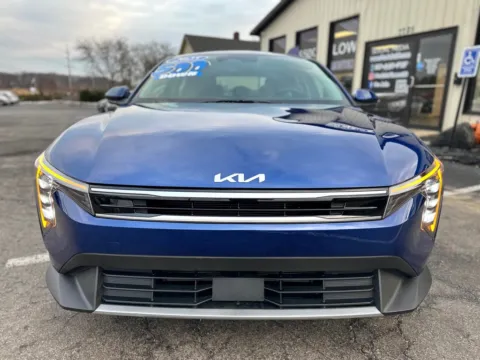 Another view of 2025 KIA K4 EX for sale in Crown Point, IN at Pro Auto Finance