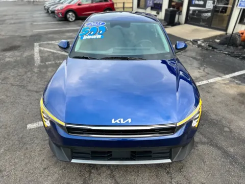 More photos of 2025 KIA K4 EX at Pro Auto Finance, IN