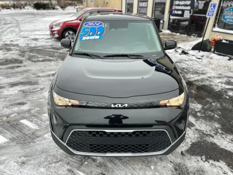 More photos of 2024 KIA SOUL LX at Pro Auto Finance, IN
