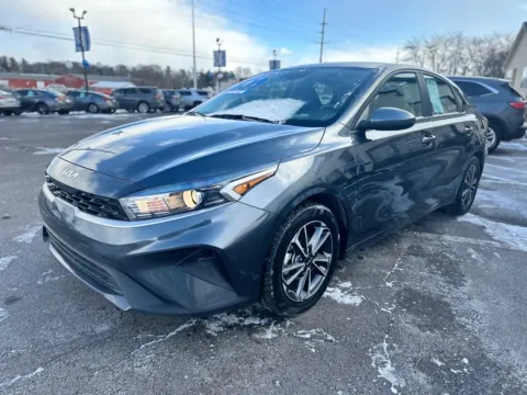 More photos of 2024 KIA FORTE LXS at Pro Auto Finance, IN