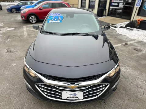 More photos of 2023 CHEVROLET MALIBU LT at Pro Auto Finance, IN