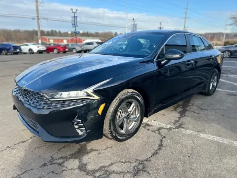 More photos of 2023 KIA K5 LXS at Pro Auto Finance, IN