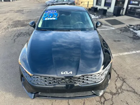 More photos of 2023 KIA K5 LXS at Pro Auto Finance, IN