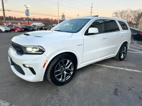 More photos of 2022 DODGE DURANGO R/T at Pro Auto Finance, IN