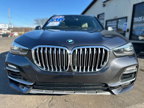 Another view of 2020 BMW X5 SDRIVE40I for sale in Crown Point, IN at Pro Auto Finance