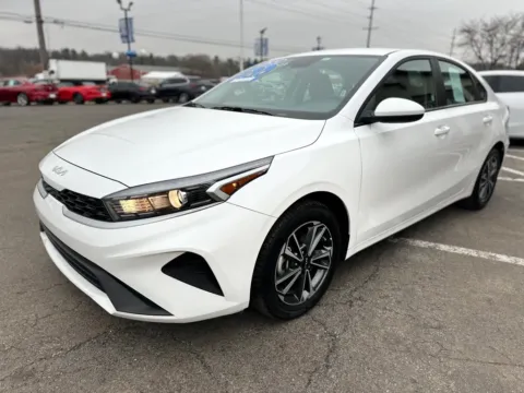 More photos of 2024 KIA FORTE LXS at Pro Auto Finance, IN