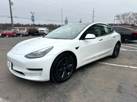 More photos of 2023 TESLA MODEL 3 LONG RANGE at Pro Auto Finance, IN