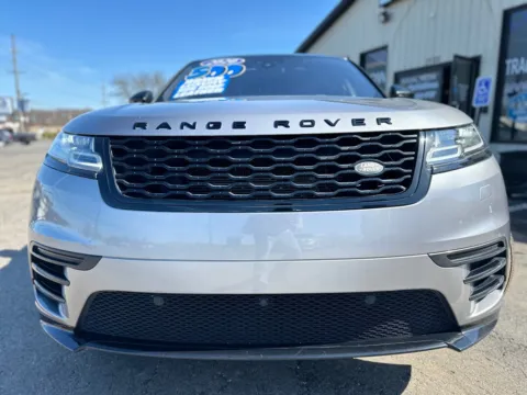 Another view of 2020 LAND ROVER RANGE ROVER VEL P250 R-DYNAMIC S for sale in Crown Point, IN at Pro Auto Finance