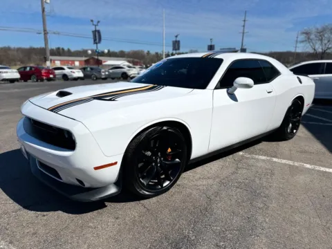 More photos of 2022 DODGE CHALLENGER GT at Pro Auto Finance, IN