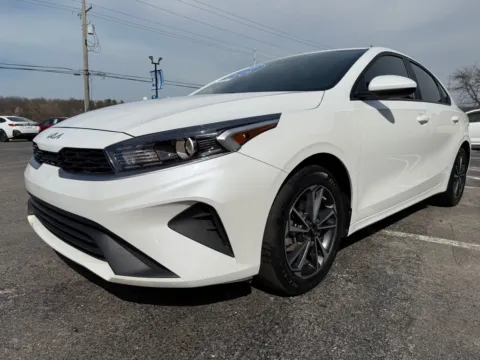 More photos of 2023 KIA FORTE LXS at Pro Auto Finance, IN