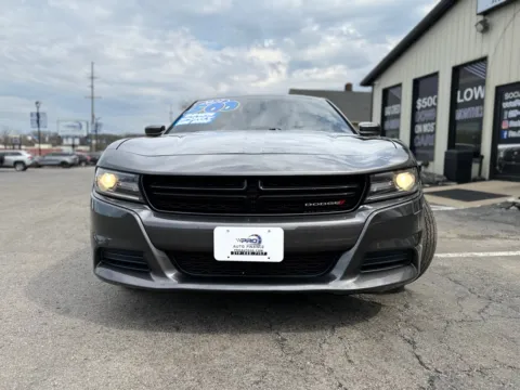 Another view of 2021 DODGE CHARGER SXT for sale in Crown Point, IN at Pro Auto Finance