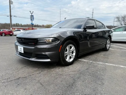 More photos of 2021 DODGE CHARGER SXT at Pro Auto Finance, IN