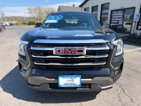Photos of 2026 GMC TERRAIN ELEVATION for sale in Crown Point, IN at Pro Auto Finance