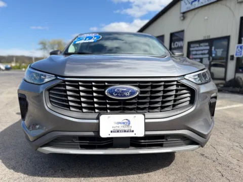 Another view of 2025 FORD ESCAPE ACTIVE for sale in Crown Point, IN at Pro Auto Finance