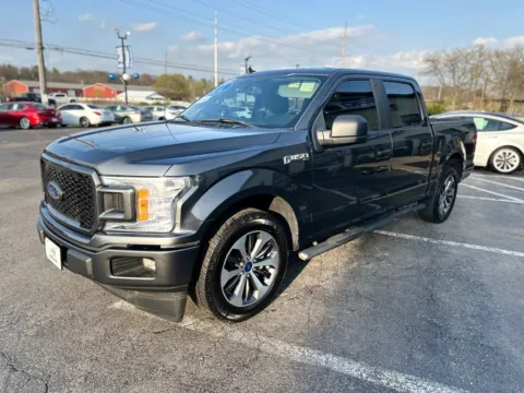 More photos of 2020 FORD F-150 XL at Pro Auto Finance, IN