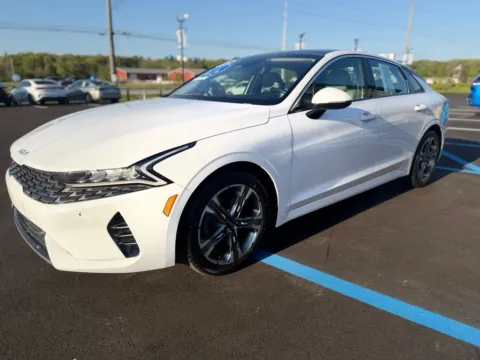 More photos of 2024 KIA K5 EX at Pro Auto Finance, IN
