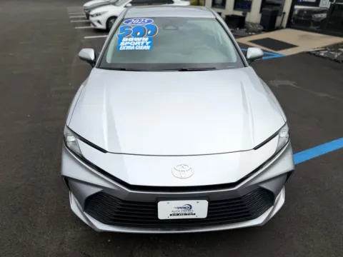 More photos of 2025 TOYOTA CAMRY LE at Pro Auto Finance, IN