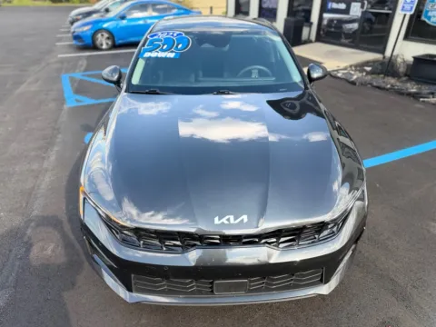 More photos of 2025 KIA K5 LXS at Pro Auto Finance, IN
