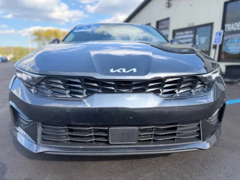 Another view of 2025 KIA K5 LXS for sale in Crown Point, IN at Pro Auto Finance