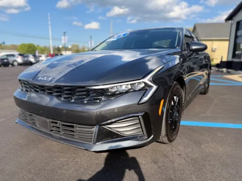 More photos of 2025 KIA K5 LXS at Pro Auto Finance, IN