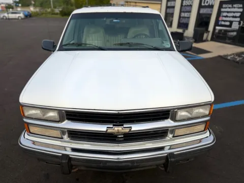 More photos of 1994 CHEVROLET BLAZER BASE at Pro Auto Finance, IN