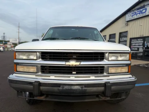 Another view of 1994 CHEVROLET BLAZER BASE for sale in Crown Point, IN at Pro Auto Finance