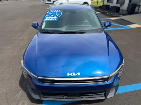 More photos of 2025 KIA K4 LXS at Pro Auto Finance, IN