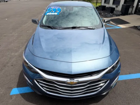 More photos of 2024 CHEVROLET MALIBU LS FLEET at Pro Auto Finance, IN
