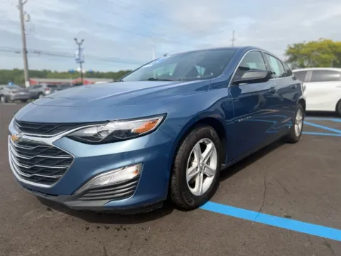More photos of 2024 CHEVROLET MALIBU LS FLEET at Pro Auto Finance, IN