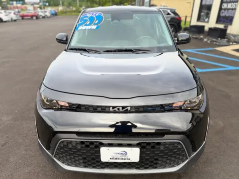 More photos of 2025 KIA SOUL LX at Pro Auto Finance, IN