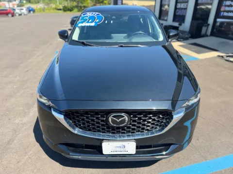 More photos of 2025 MAZDA CX-5 2.5 S SELECT at Pro Auto Finance, IN