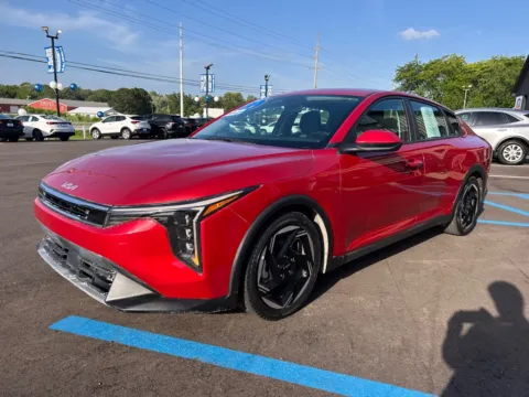 More photos of 2025 KIA K4 EX at Pro Auto Finance, IN