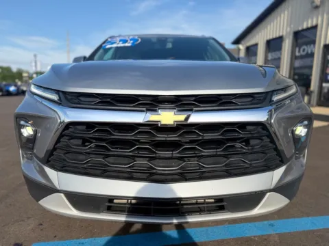 More photos of 2023 CHEVROLET BLAZER LT at Pro Auto Finance, IN
