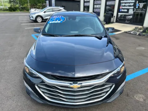 More photos of 2023 CHEVROLET MALIBU LT at Pro Auto Finance, IN