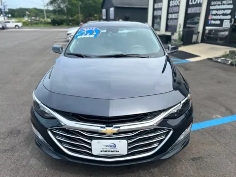 More photos of 2023 CHEVROLET MALIBU LT at Pro Auto Finance, IN