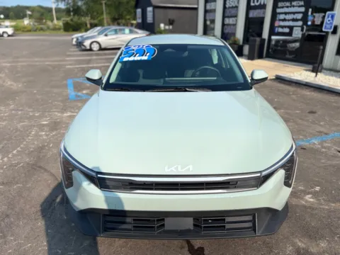 More photos of 2025 KIA K4 LXS at Pro Auto Finance, IN