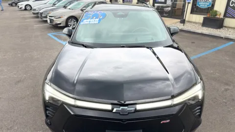 More photos of 2024 CHEVROLET BLAZER EV RS at Pro Auto Finance, IN
