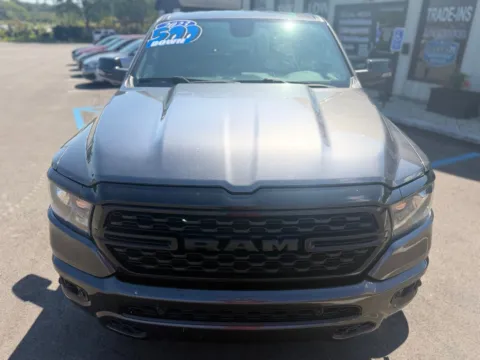 More photos of 2023 RAM 1500 BIG HORN at Pro Auto Finance, IN