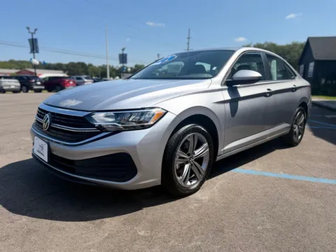 More photos of 2024 VOLKSWAGEN JETTA SE at Pro Auto Finance, IN