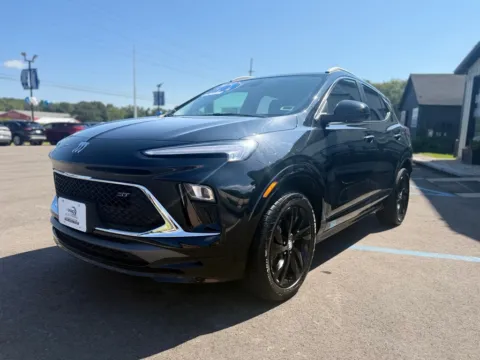 More photos of 2024 BUICK ENCORE GX SPORT TOURING at Pro Auto Finance, IN