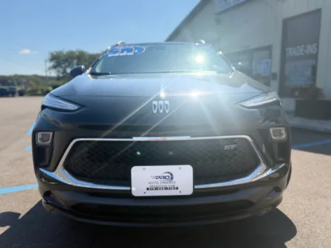 Another view of 2024 BUICK ENCORE GX SPORT TOURING for sale in Crown Point, IN at Pro Auto Finance